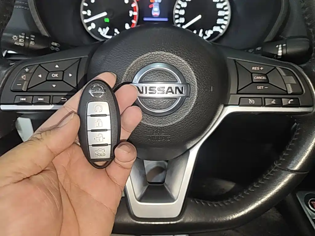 Nissan Sylphy — миниатюра 17