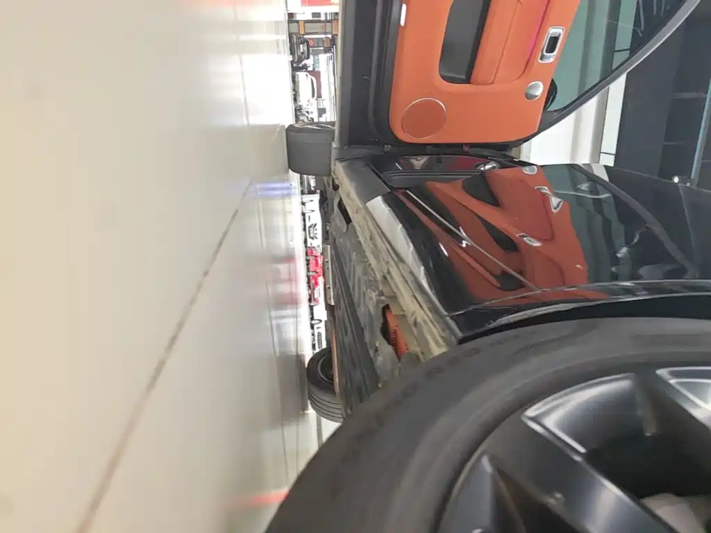 Li Auto Li L7 — миниатюра 22