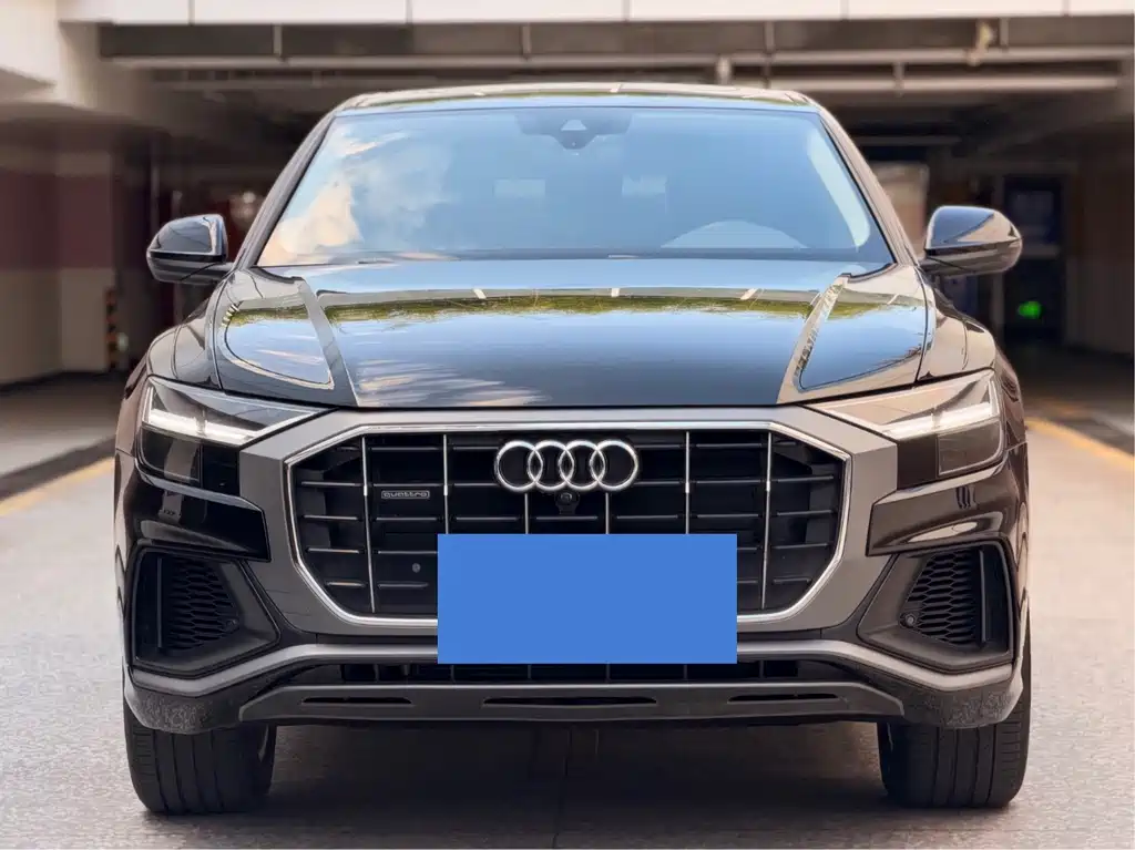 Audi Q8 — миниатюра 2