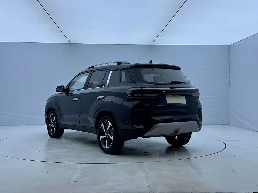 Hyundai ix35 — миниатюра 6