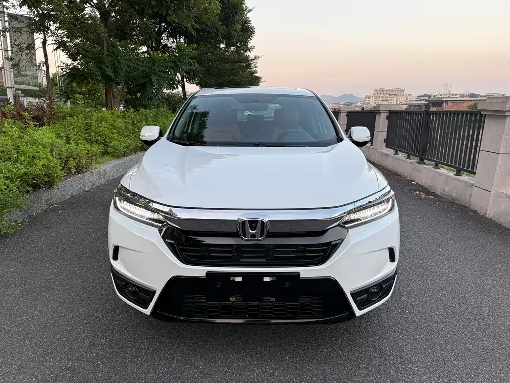 Honda Breeze — миниатюра 2