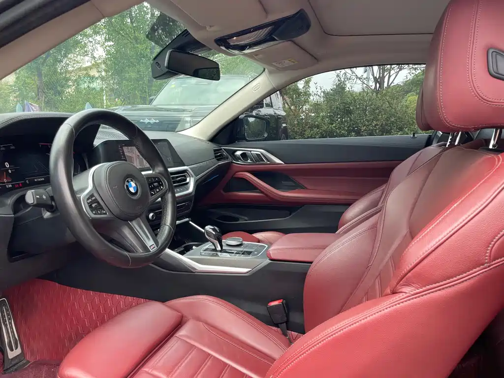 BMW 4 Series — фотографии объявления, Фото 6