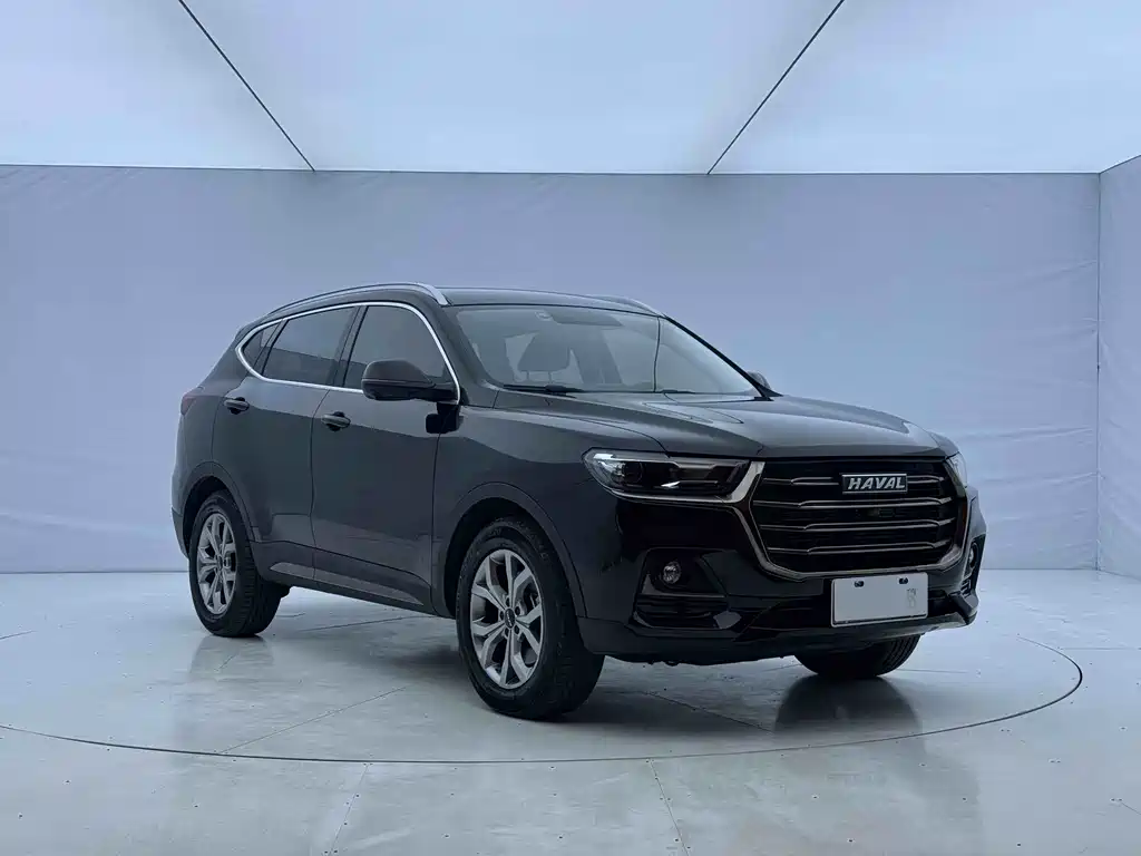 Haval H6 — миниатюра 3