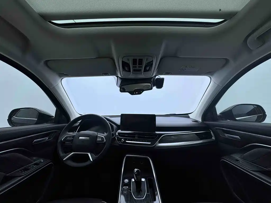 Haval H6 — миниатюра 10