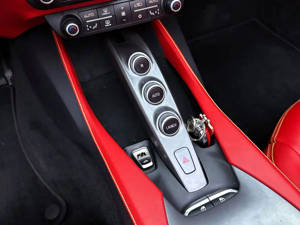 Ferrari Portofino — миниатюра 23