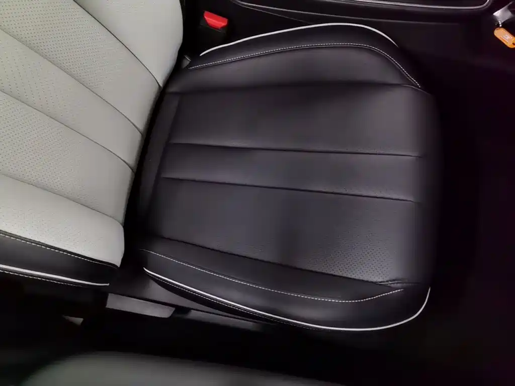 BAIC EU5 Plus — миниатюра 25