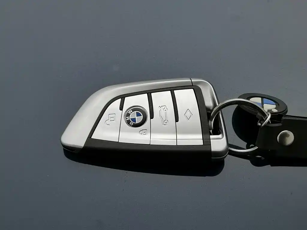 BMW 1 Series (Import) — миниатюра 19