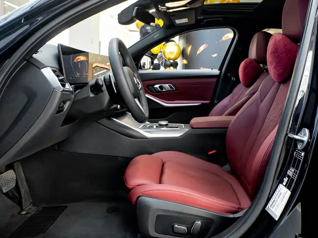 BMW 3 Series — миниатюра 27