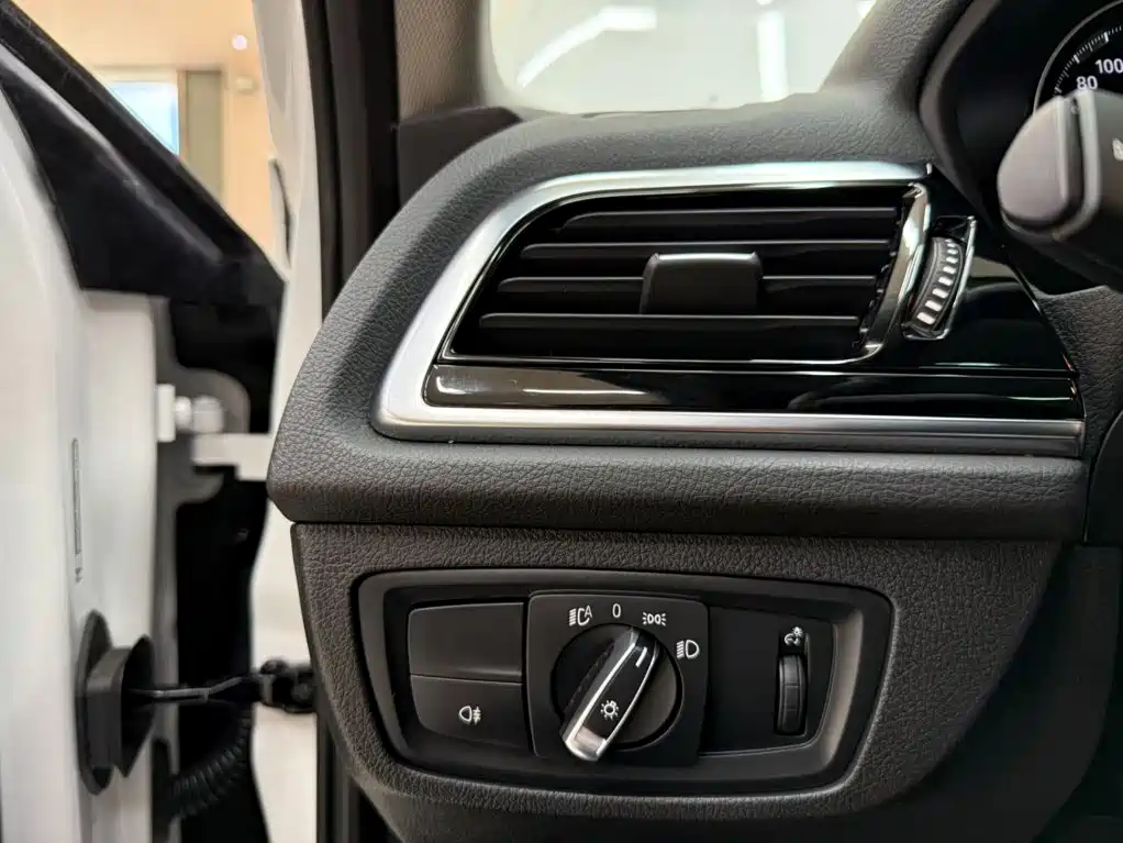 BMW 1 Series — миниатюра 9