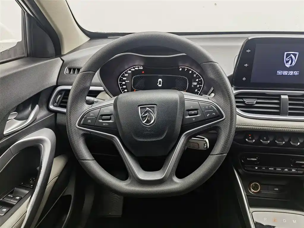 BAOJUN 510