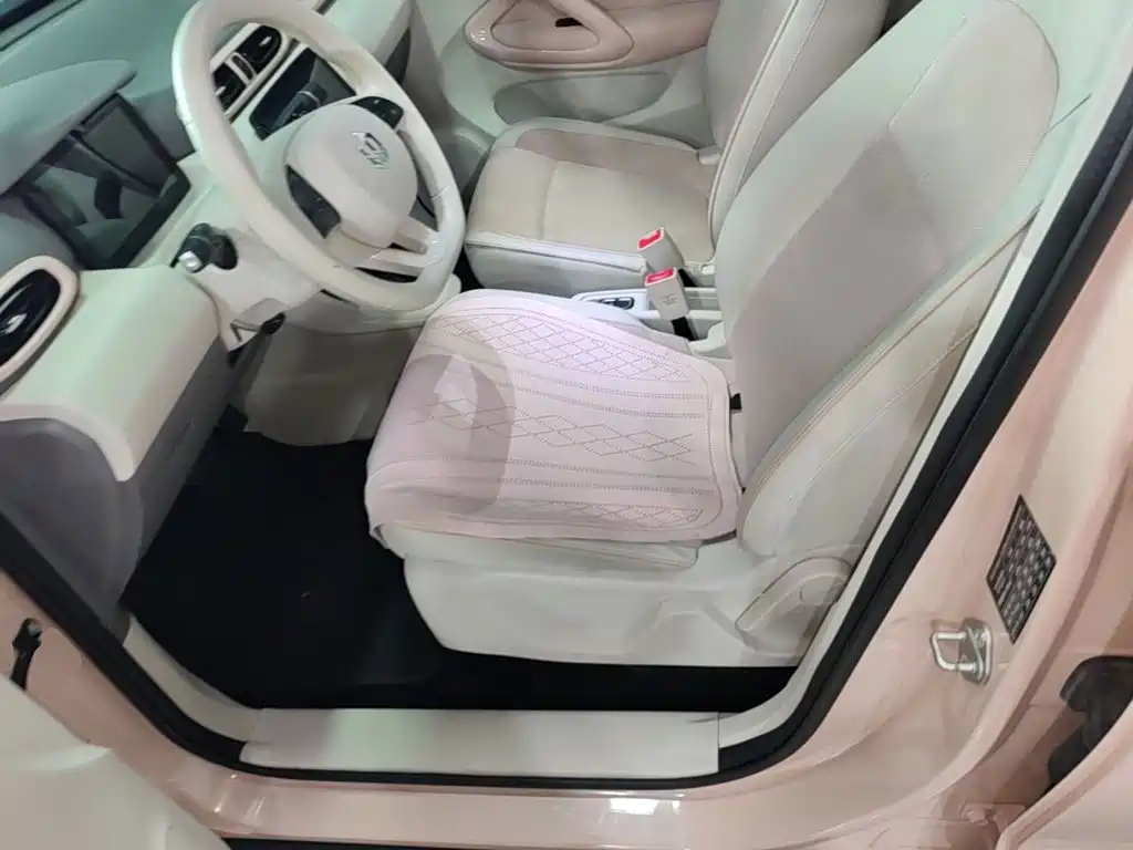 Leapmotor Leapmotor T03 — миниатюра 15