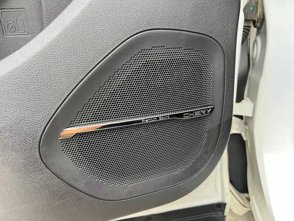 Chery Tiggo 5x — миниатюра 18