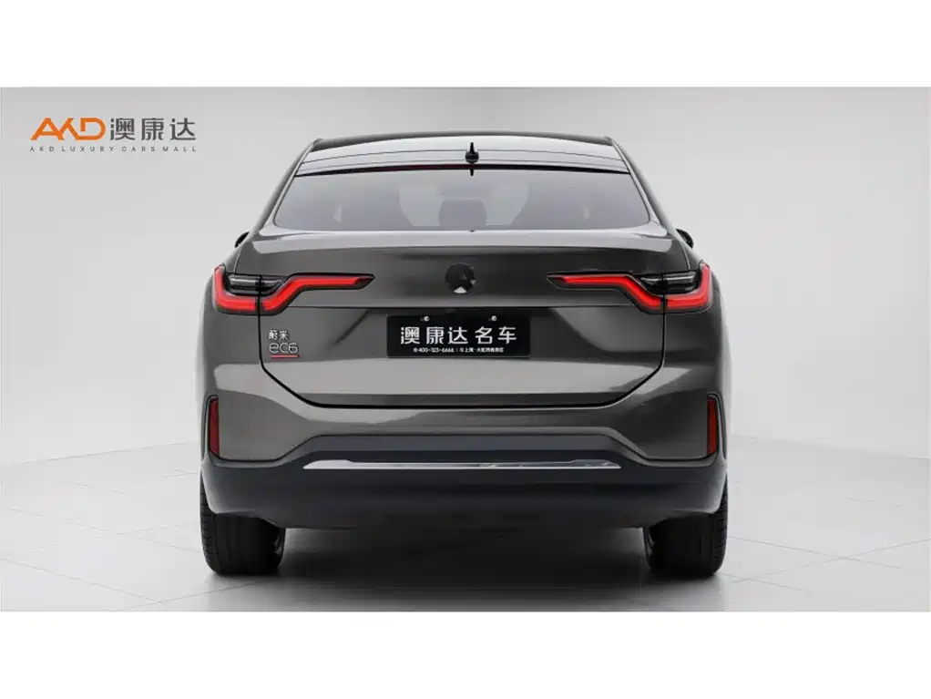 NIO EC6 2020 605KM Sport