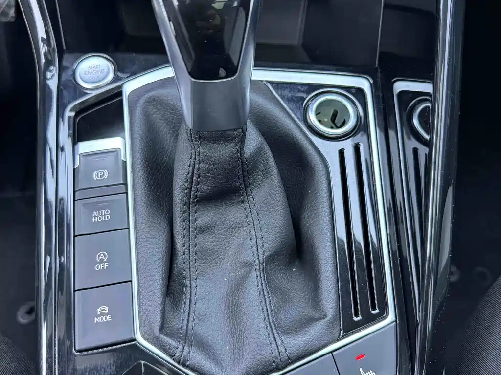 Volkswagen Tayron — миниатюра 24