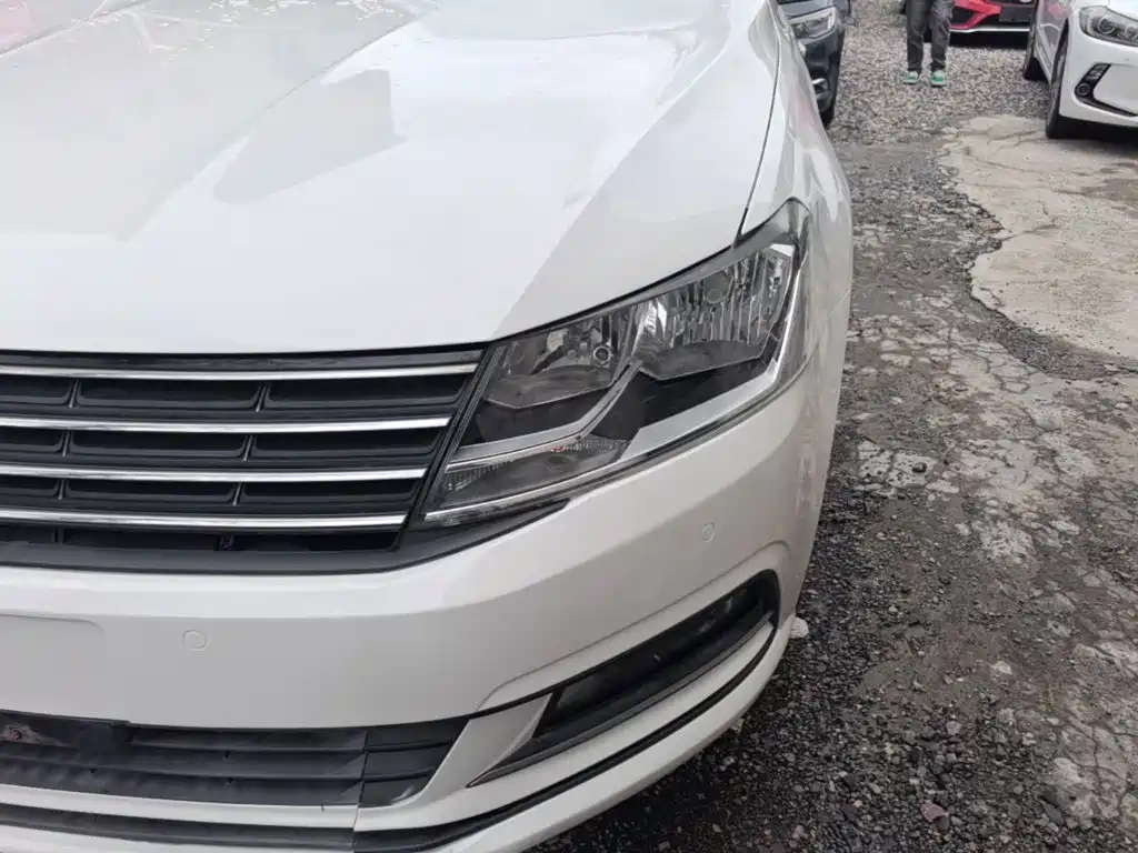 Volkswagen Gran Lavida — миниатюра 24