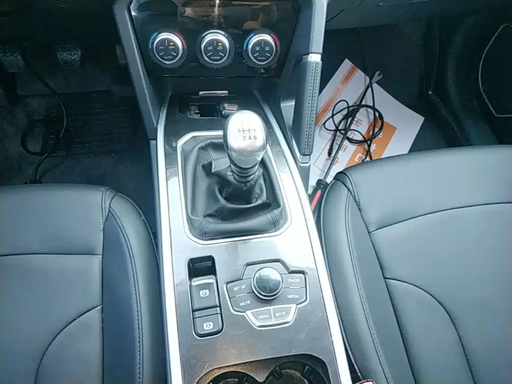 Haval H6 — миниатюра 14
