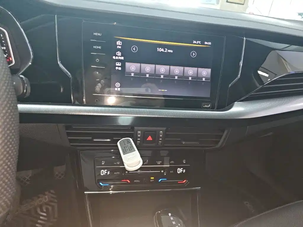 Volkswagen Passat — миниатюра 13