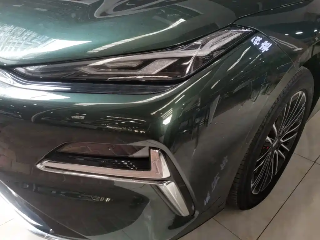 Galaxy Galaxy Xingyao 8 — миниатюра 24