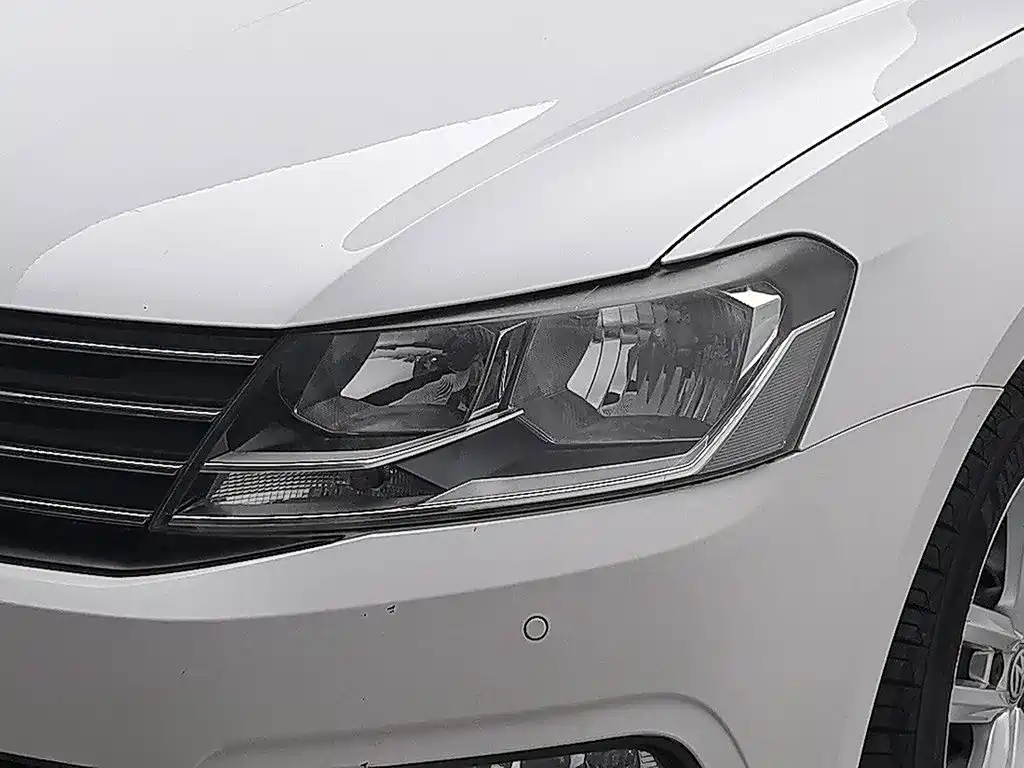 Volkswagen Gran Lavida — миниатюра 7
