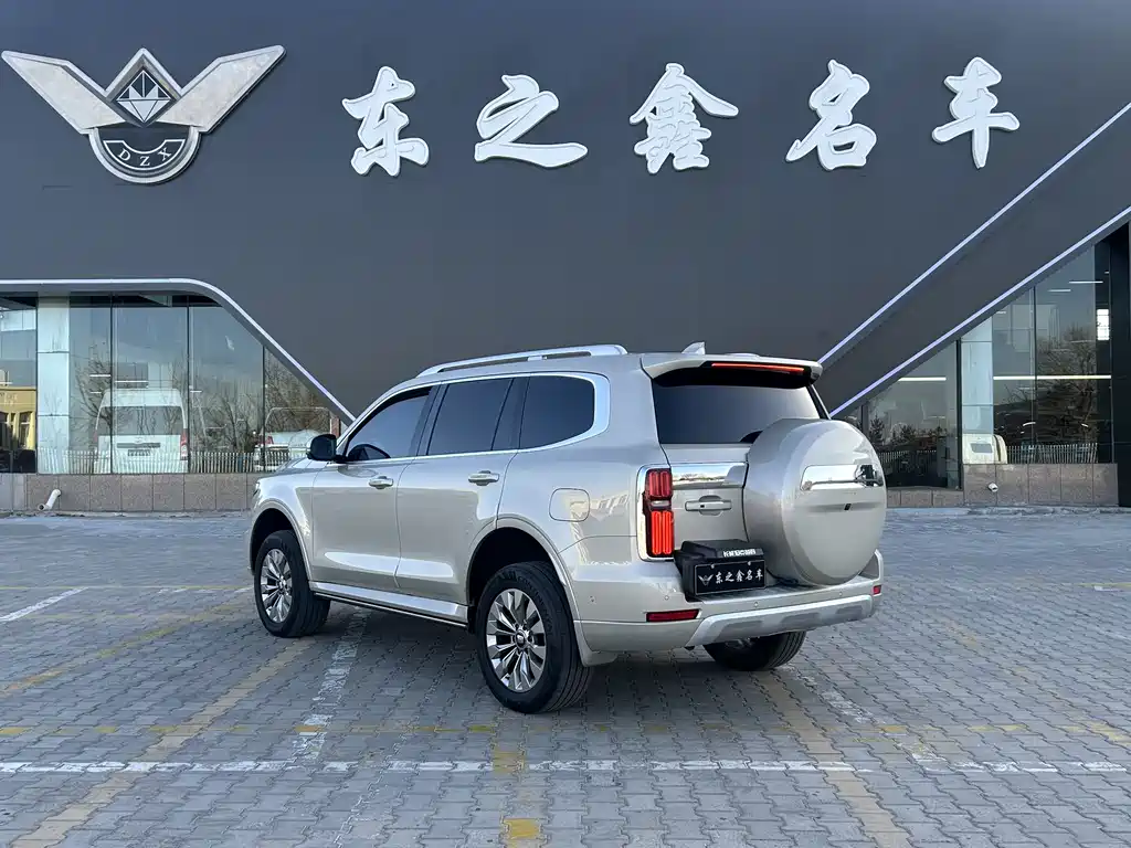 TANK TANK 500 NEW ENERGY