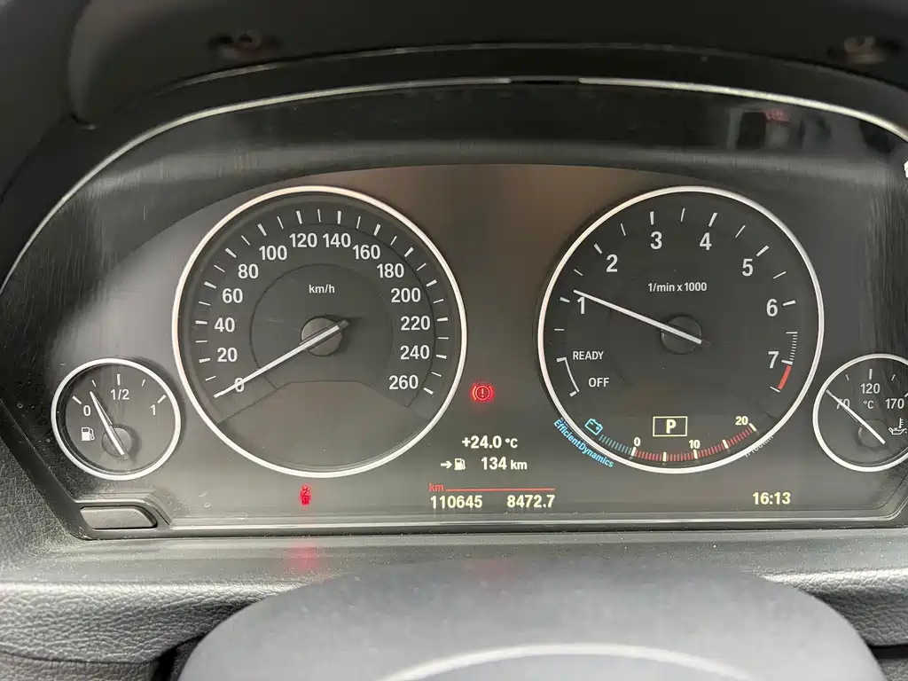 BMW 3 Series — миниатюра 18