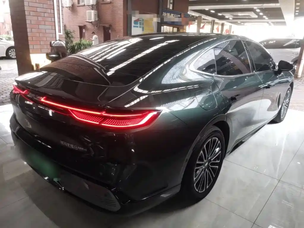 Galaxy Galaxy Xingyao 8 — миниатюра 7