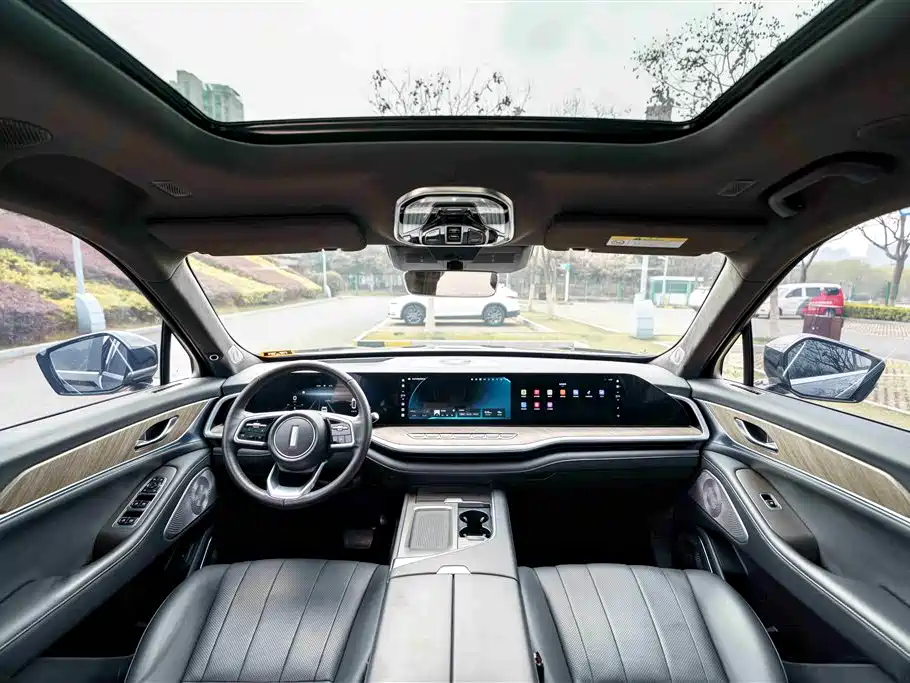 WEI PAI WEI BRAND BLUE MOUNTAIN