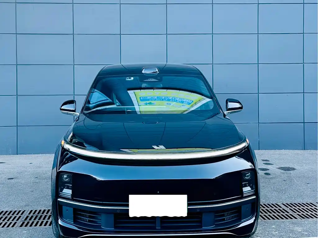 Li Auto IDEAL L9