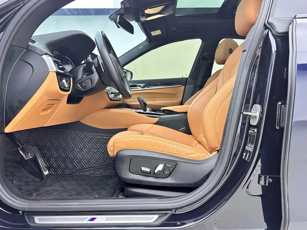 BMW 6 Series GT — миниатюра 3