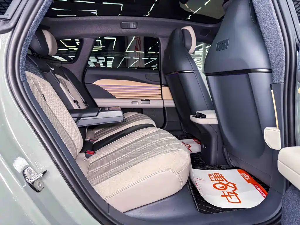 Audi E5 Sportback — миниатюра 19