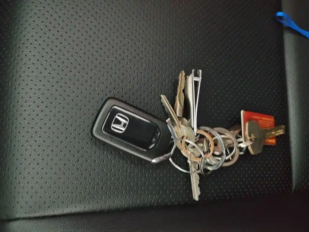 Honda Life — миниатюра 9