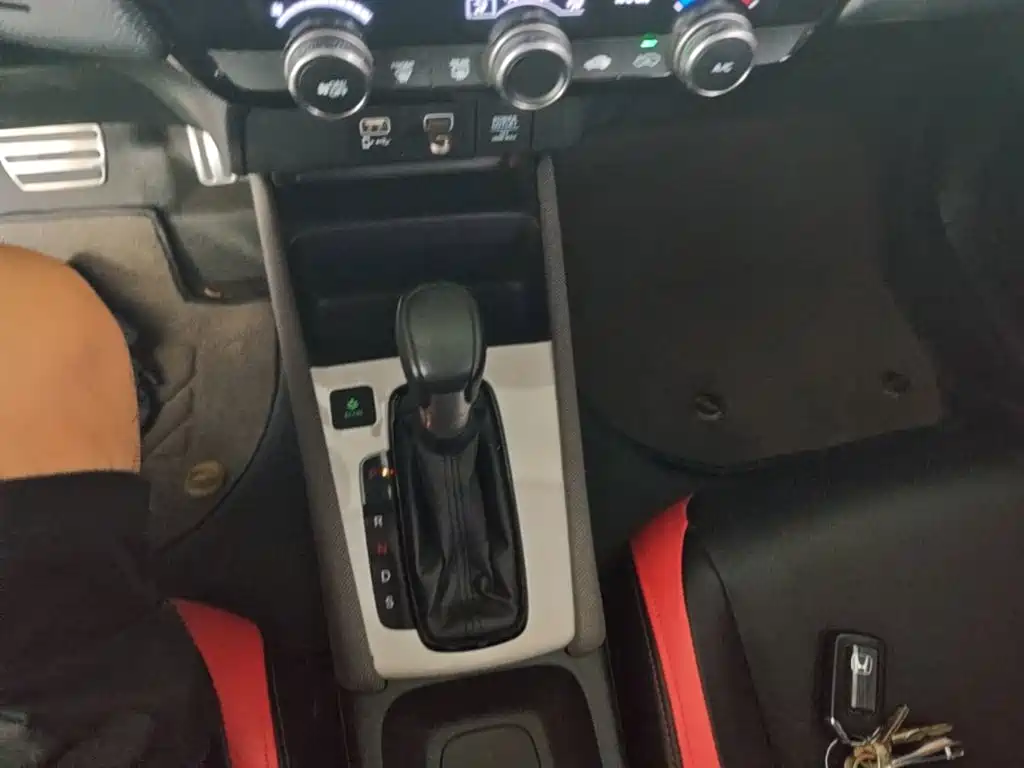 Honda Life — миниатюра 14