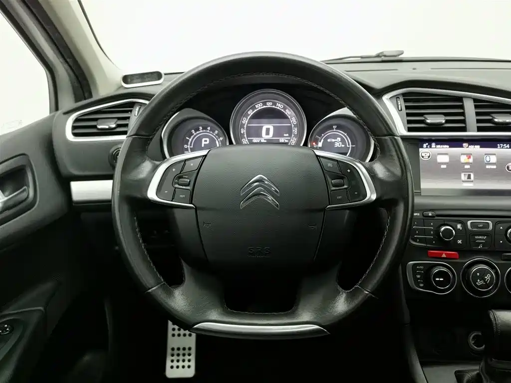 CITROEN C4L