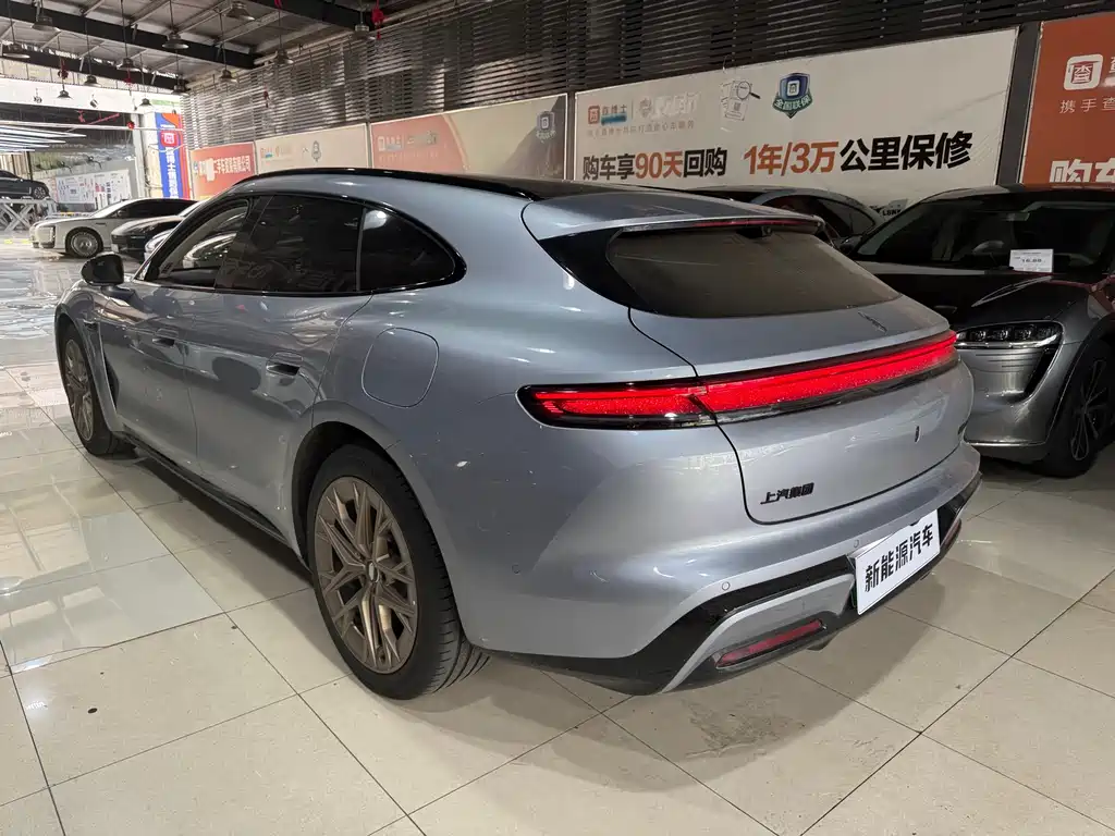 Shangjie Shangjie Z7T — миниатюра 8