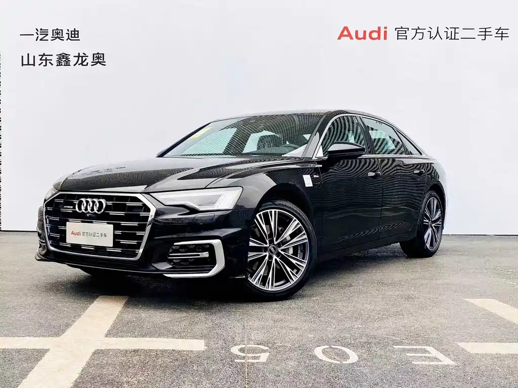 Audi A6L 0