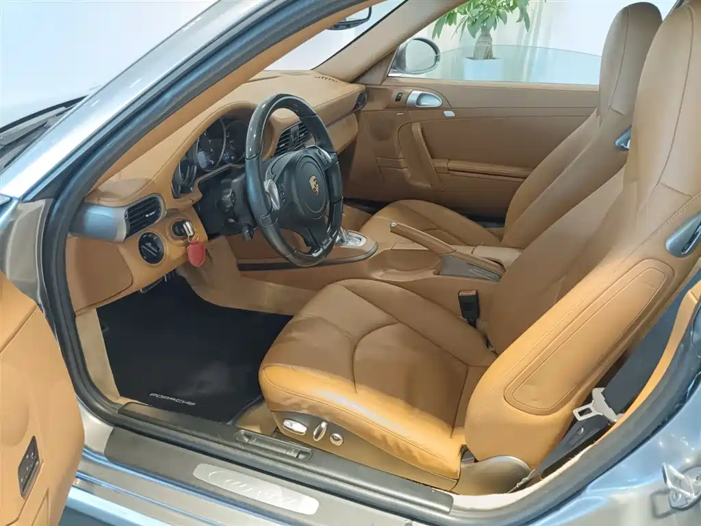 Porsche 911 — миниатюра 11