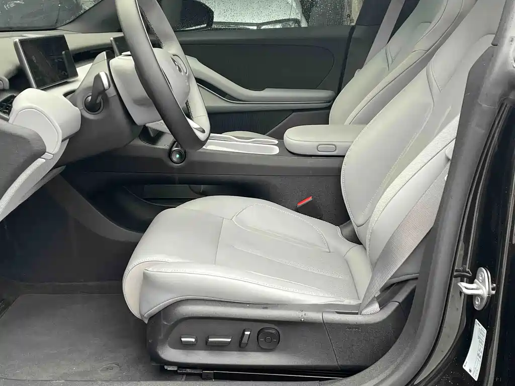 NIO ET5T — миниатюра 4