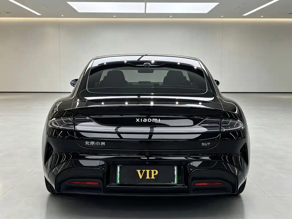 Xiaomi SU7 — миниатюра 10