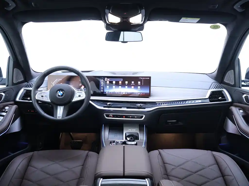 BMW X5 — миниатюра 13
