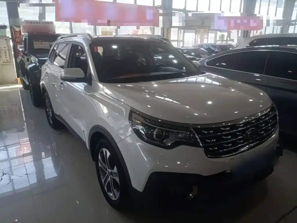 Kia Sportage — миниатюра 4