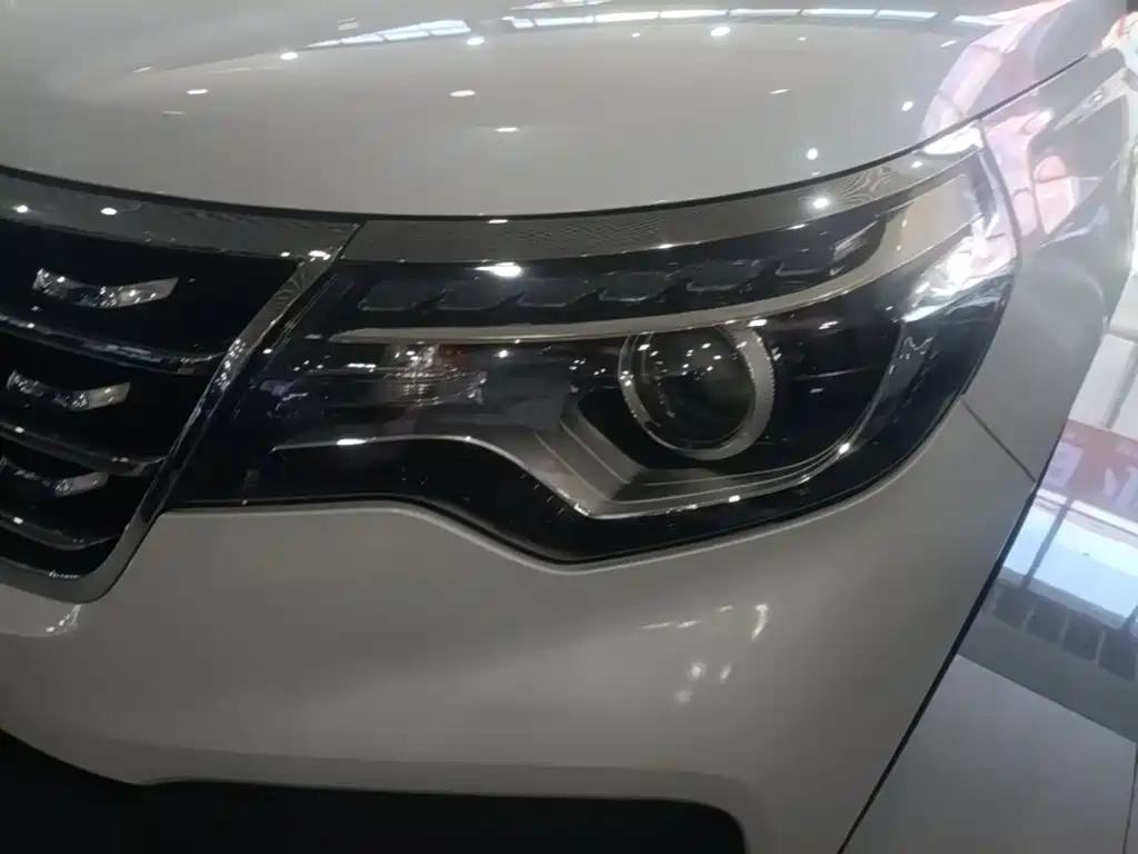 Kia Sportage — миниатюра 24