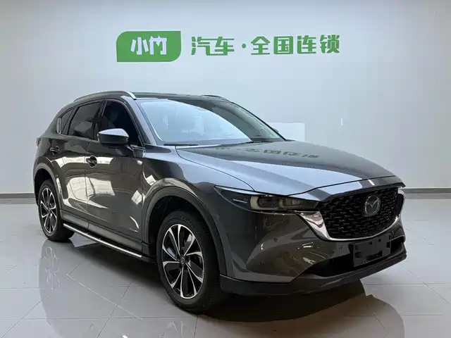 MAZDA  CX 5