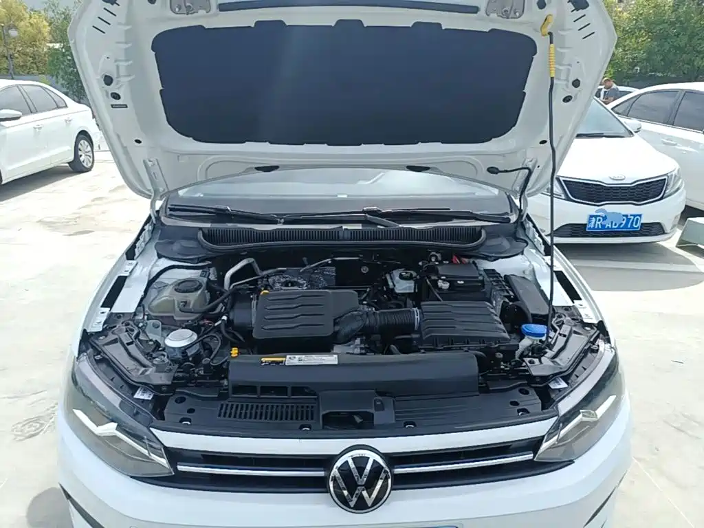Volkswagen Polo — миниатюра 20