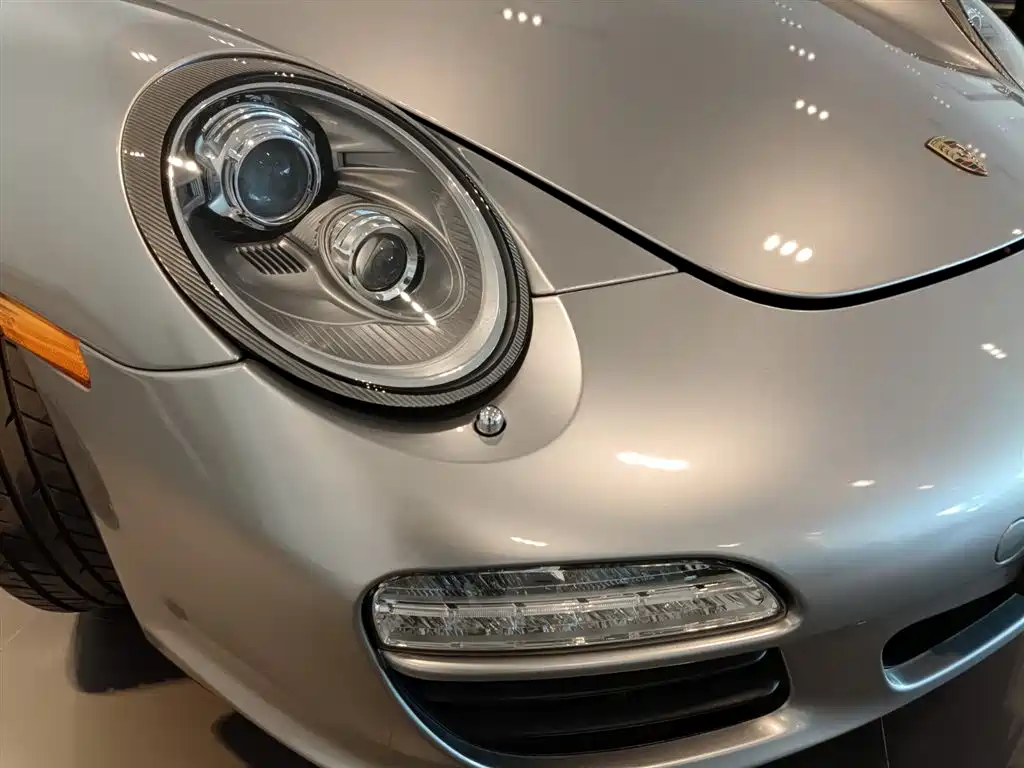 Porsche 911 — миниатюра 12