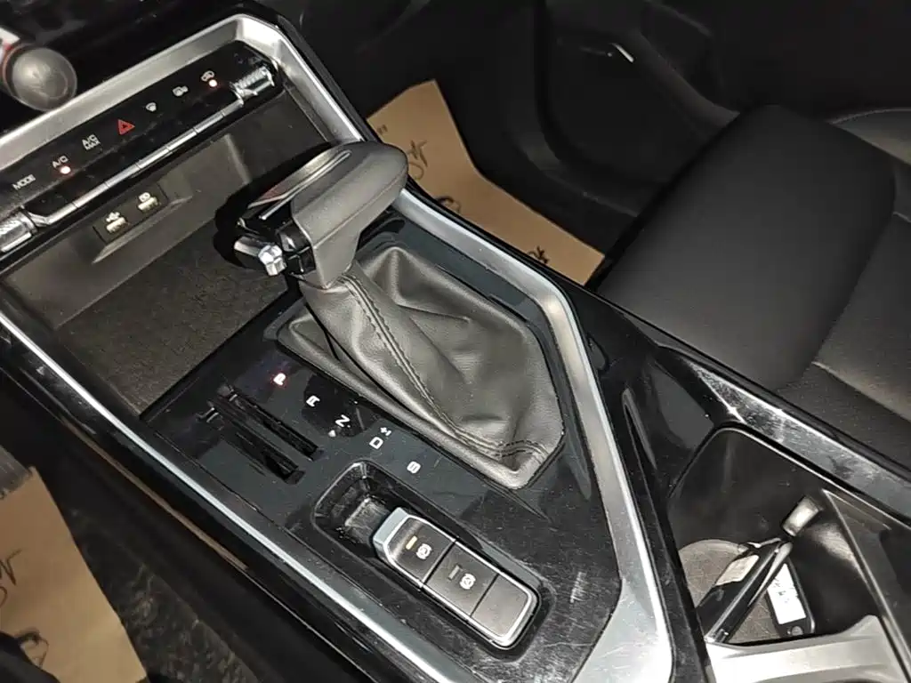 Wuling Xingchen — миниатюра 14