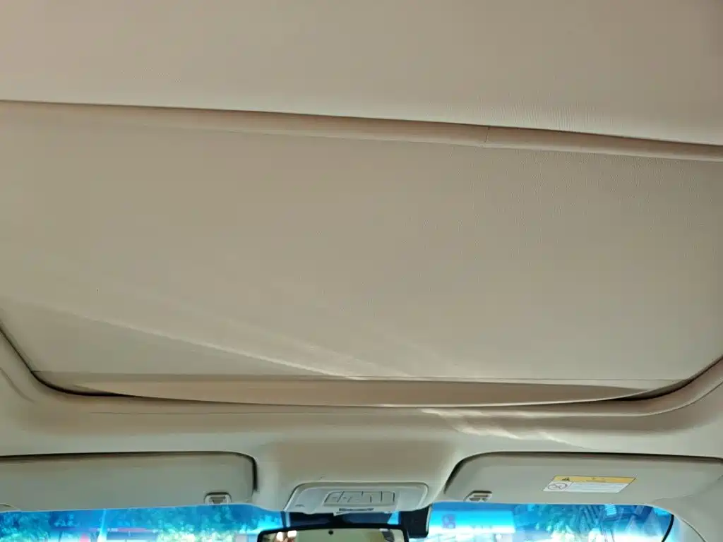 Buick GL8 — миниатюра 9