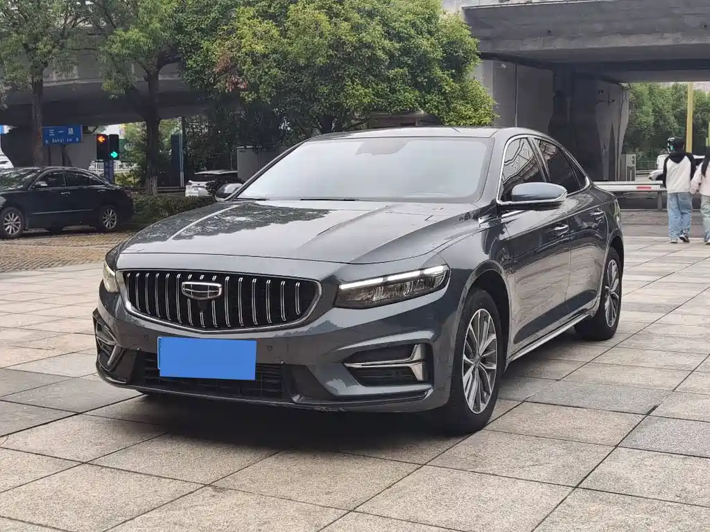 Geely Xingrui