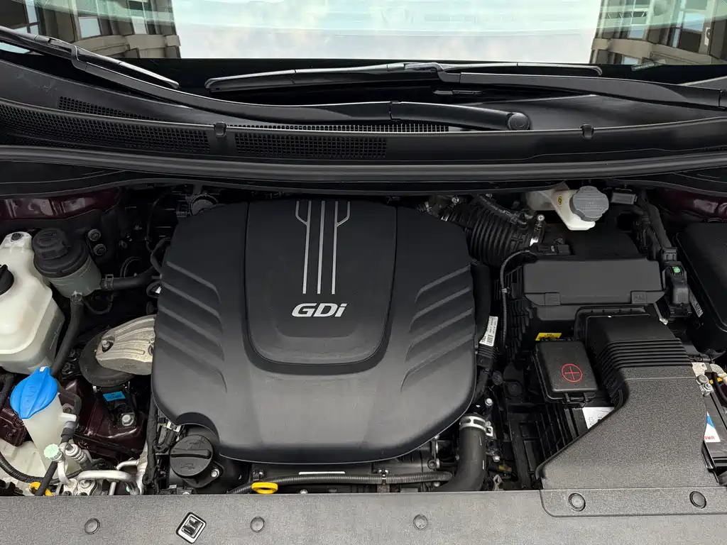 Kia Carnival — миниатюра 19