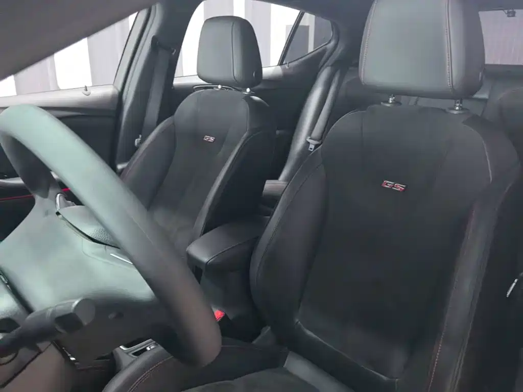 Buick Verano — миниатюра 15