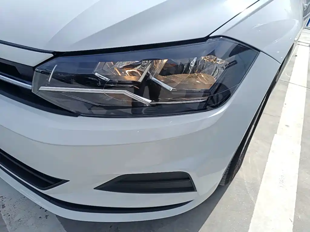 Volkswagen Polo — миниатюра 24